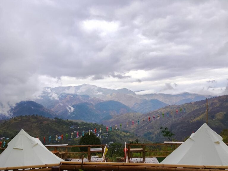 เปียงซ้อและที่พักสไตล์มินิมอล📷🏔️❤️