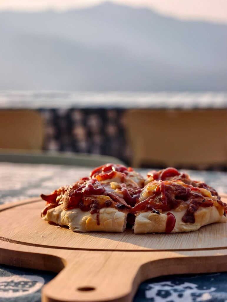 พิซซ่า เปียงซ้อ