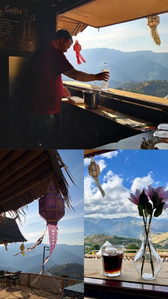 คาเฟ่แถวบ่อเกลื่อ